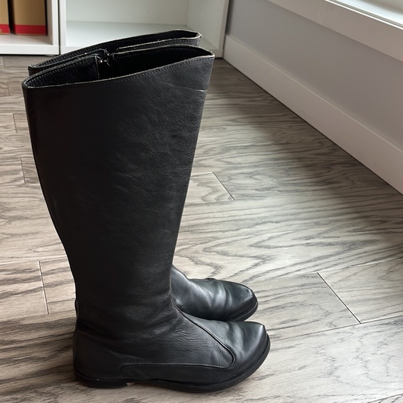 Cywoq  Move knee boots size 37, US 7 - Picture 4 of 16